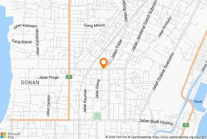 Rasa Berkah yang Menggoda di Setiap Sudut Cilacap